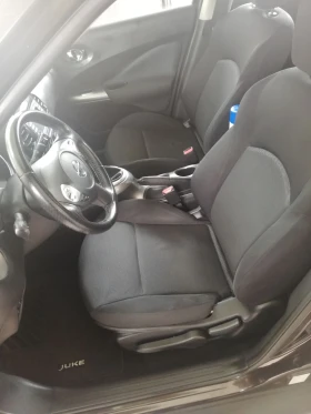Nissan Juke 1.6 ������ ������  | Mobile.bg � ����� ������ 16