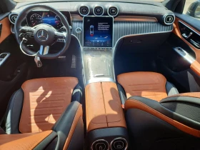 Mercedes-Benz GLC 300 * COUPE* 4MATIC*  | Mobile.bg � ����� ������ 9