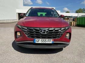 Hyundai Tucson 1.6 Business AWD Hybrid Automatic 265 hp | Mobile.bg � ����� ������ 2