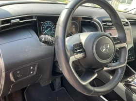 Hyundai Tucson 1.6 Business AWD Hybrid Automatic 265 hp | Mobile.bg � ����� ������ 15