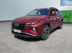 Hyundai Tucson 1.6 Business AWD Hybrid Automatic 265 hp | Mobile.bg � ����� ������ 3