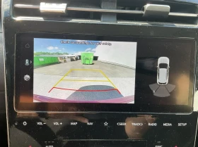 Hyundai Tucson 1.6 Business AWD Hybrid Automatic 265 hp | Mobile.bg � ����� ������ 17
