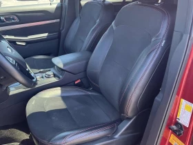 Ford Explorer XLT * 7 ������ * CARFAX * ���� ������ *  | Mobile.bg � ����� ������ 7