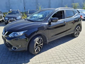 Nissan Qashqai 1.2 DIG-T | 6M | Service book | Kteo | EU6 | Auto.bg — изображение 2