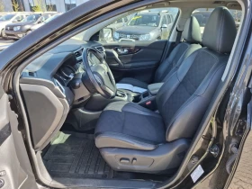 Nissan Qashqai 1.2 DIG-T | 6M | Service book | Kteo | EU6 | Auto.bg — изображение 5