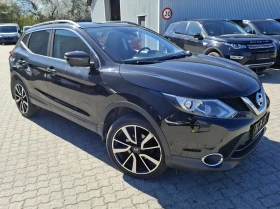 Nissan Qashqai 1.2 DIG-T | 6M | Service book | Kteo | EU6