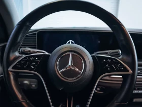 Mercedes-Benz GLE 350 de 4MATIC AMG-Line | Auto.bg — изображение 5