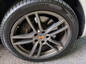 Porsche Cayenne NARDO GRAY/NAPPA/CARBON/MATRIX/HUD/Обдухване/ | Auto.bg — изображение 13