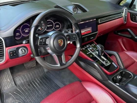 Porsche Cayenne NARDO GRAY/NAPPA/CARBON/MATRIX/HUD/Обдухване/ | Auto.bg — изображение 6