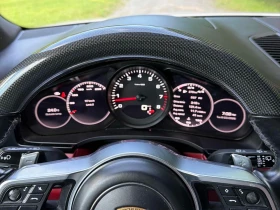 Porsche Cayenne NARDO GRAY/NAPPA/CARBON/MATRIX/HUD/Обдухване/ | Auto.bg — изображение 7