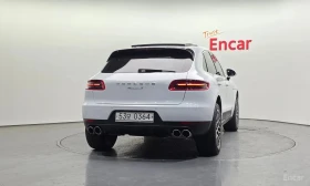 Porsche Macan S* Navi* Camera* Pano | Mobile.bg � ����� ������ 3