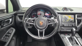Porsche Macan S* Navi* Camera* Pano | Mobile.bg � ����� ������ 10