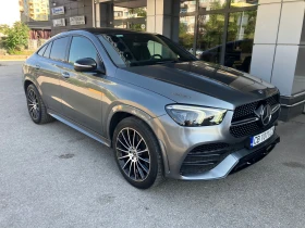 Mercedes-Benz GLE 400 d COUPE AMG FULL | Mobile.bg � ����� ������ 4