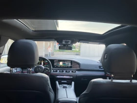 Mercedes-Benz GLE 400 d COUPE AMG FULL | Mobile.bg � ����� ������ 8