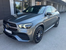 ������ Mercedes-Benz GLE 40...