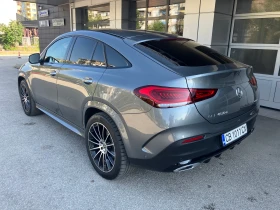 Mercedes-Benz GLE 400 d COUPE AMG FULL | Mobile.bg � ����� ������ 5