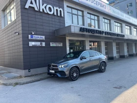 Mercedes-Benz GLE 400 d COUPE AMG FULL | Mobile.bg � ����� ������ 2