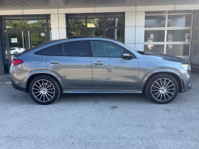 Mercedes-Benz GLE 400 d COUPE AMG FULL | Mobile.bg � ����� ������ 11