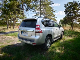 Toyota Land cruiser Toyota Land Cruiser 3.0. 6+ 1 | Mobile.bg � ����� ������ 5
