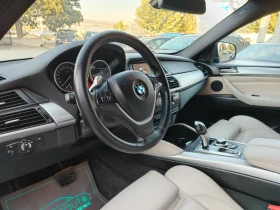 BMW X6 3.0D-235к.с/НАВИГАЦИЯ/КОЖА/INDIVIDUAL!!!  | Auto.bg — изображение 9