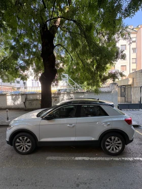 VW T-Roc - 16500 € - 39746109 3