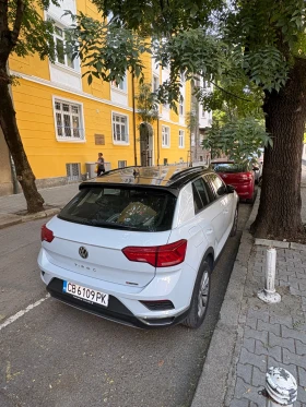 VW T-Roc - 16500 € - 39746109 6