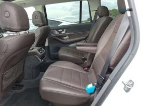 Mercedes-Benz GLS Burmester* MULTIBEAM LED* Soft-Close | Mobile.bg � ����� ������ 7