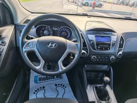 Hyundai IX35 1.7 DIZEL  116 KN | Mobile.bg � ����� ������ 12