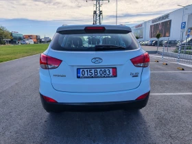 Hyundai IX35 1.7 DIZEL  116 KN | Mobile.bg � ����� ������ 4