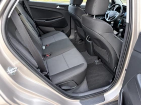 Hyundai Tucson 1.6CRDI* X-Tech* Facelift* LED* Euro6D*  | Auto.bg — изображение 9