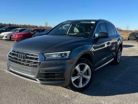 Audi Q5 QUATTRO * ГЛАВНО ПРЕДСТАВИТЕЛСТВО НА KIA* 