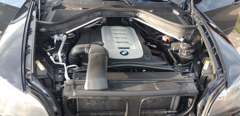 BMW X5 3.0-FULL-235кс, снимка 14 - Автомобили и джипове - 45855219