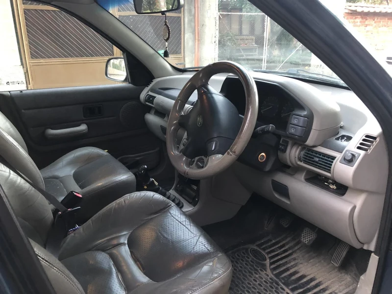 Land Rover Freelander, снимка 2 - Автомобили и джипове - 48441770