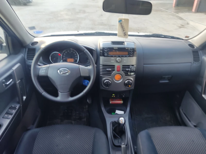 Daihatsu Terios, снимка 9 - Автомобили и джипове - 48912202