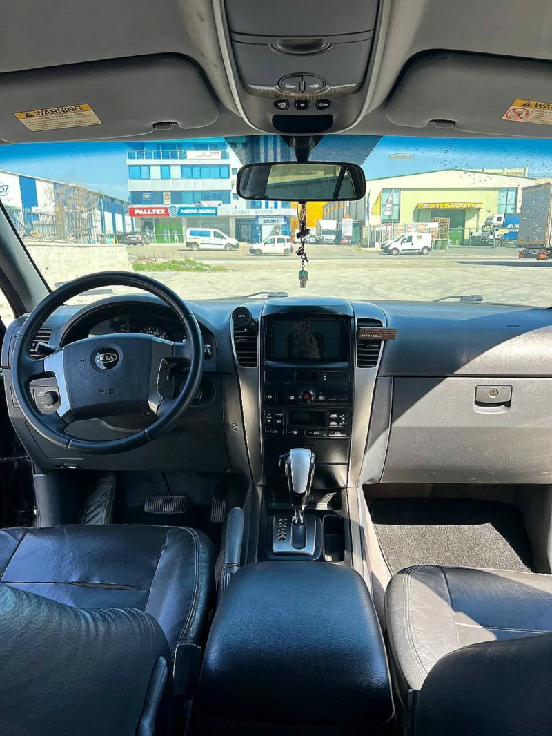 Kia Sorento, снимка 6 - Автомобили и джипове - 49478776