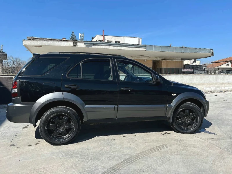 Kia Sorento, снимка 5 - Автомобили и джипове - 49478776