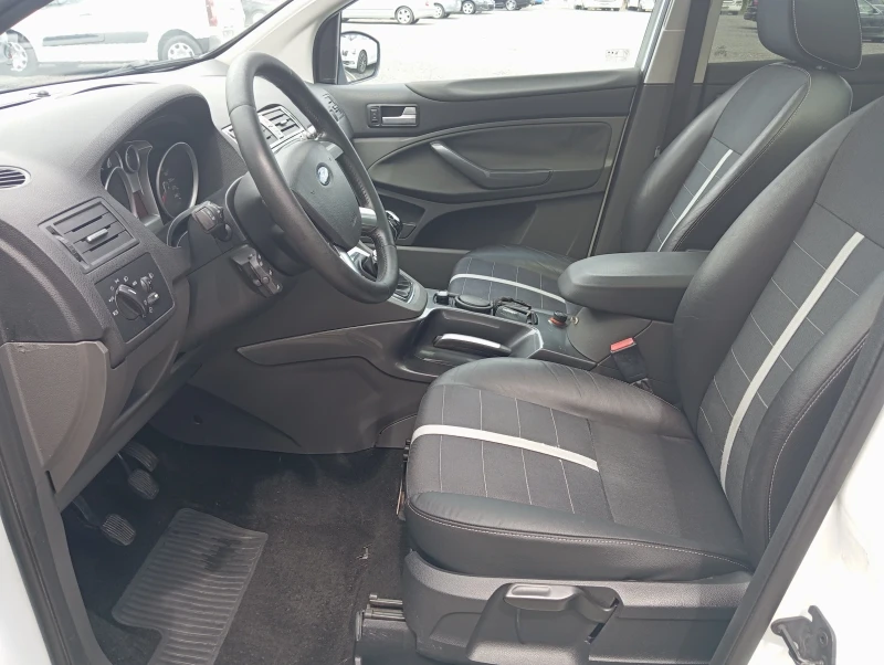 Ford Kuga 2.0 4X4 Лизинг , снимка 7 - Автомобили и джипове - 50507086