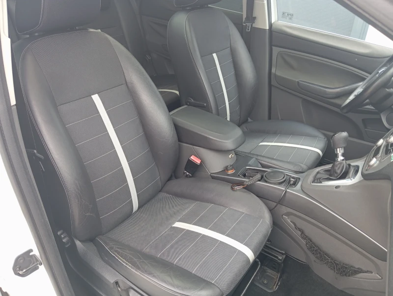 Ford Kuga 2.0 4X4 Лизинг , снимка 9 - Автомобили и джипове - 50507086