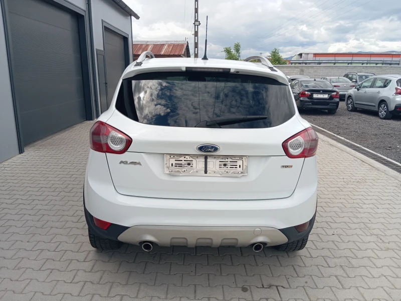 Ford Kuga 2.0 4X4 Лизинг , снимка 5 - Автомобили и джипове - 50507086