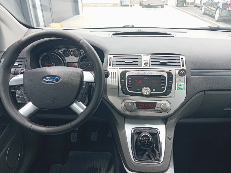 Ford Kuga 2.0 4X4 Лизинг , снимка 11 - Автомобили и джипове - 50507086