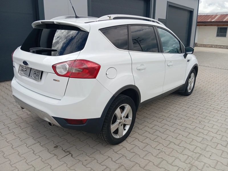 Ford Kuga 2.0 4X4 Лизинг , снимка 6 - Автомобили и джипове - 50507086