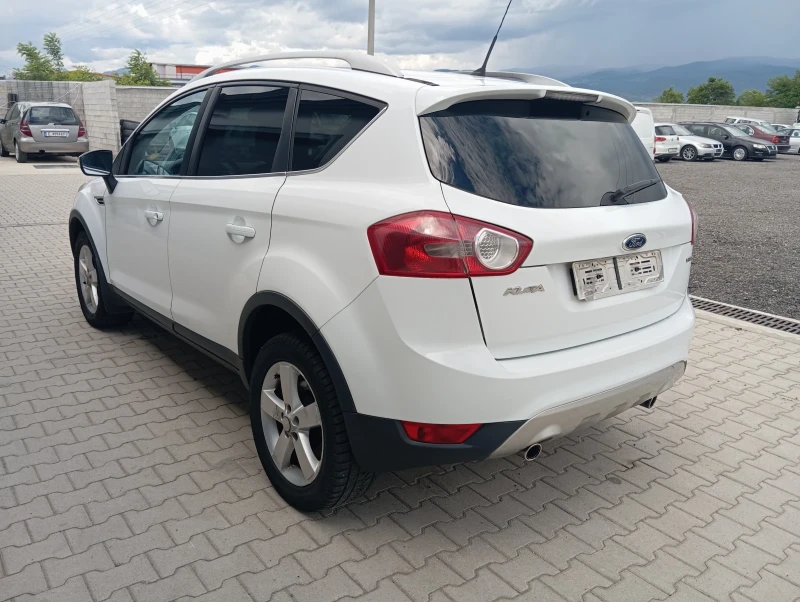 Ford Kuga 2.0 4X4 Лизинг , снимка 4 - Автомобили и джипове - 50507086