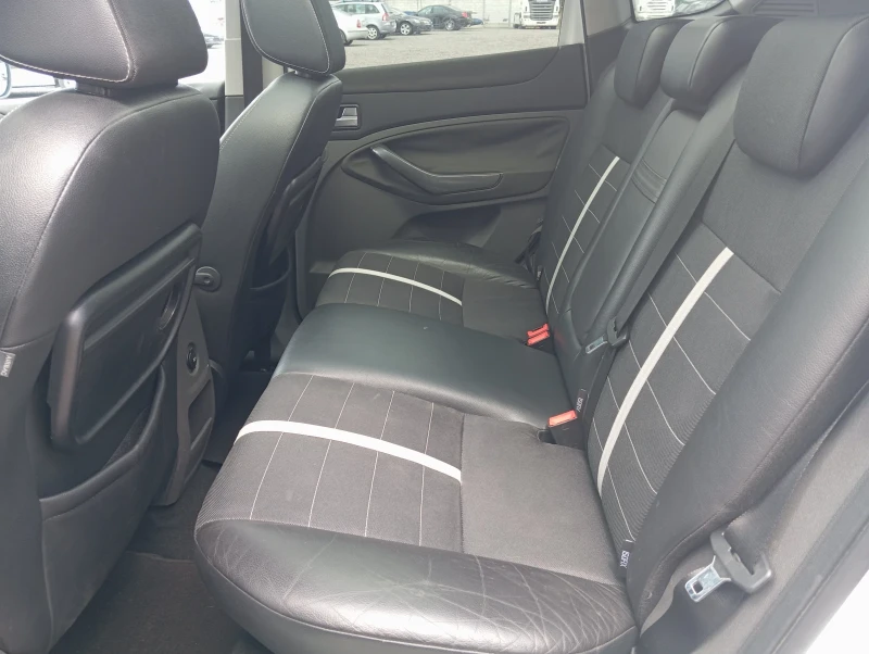 Ford Kuga 2.0 4X4 Лизинг , снимка 10 - Автомобили и джипове - 50507086