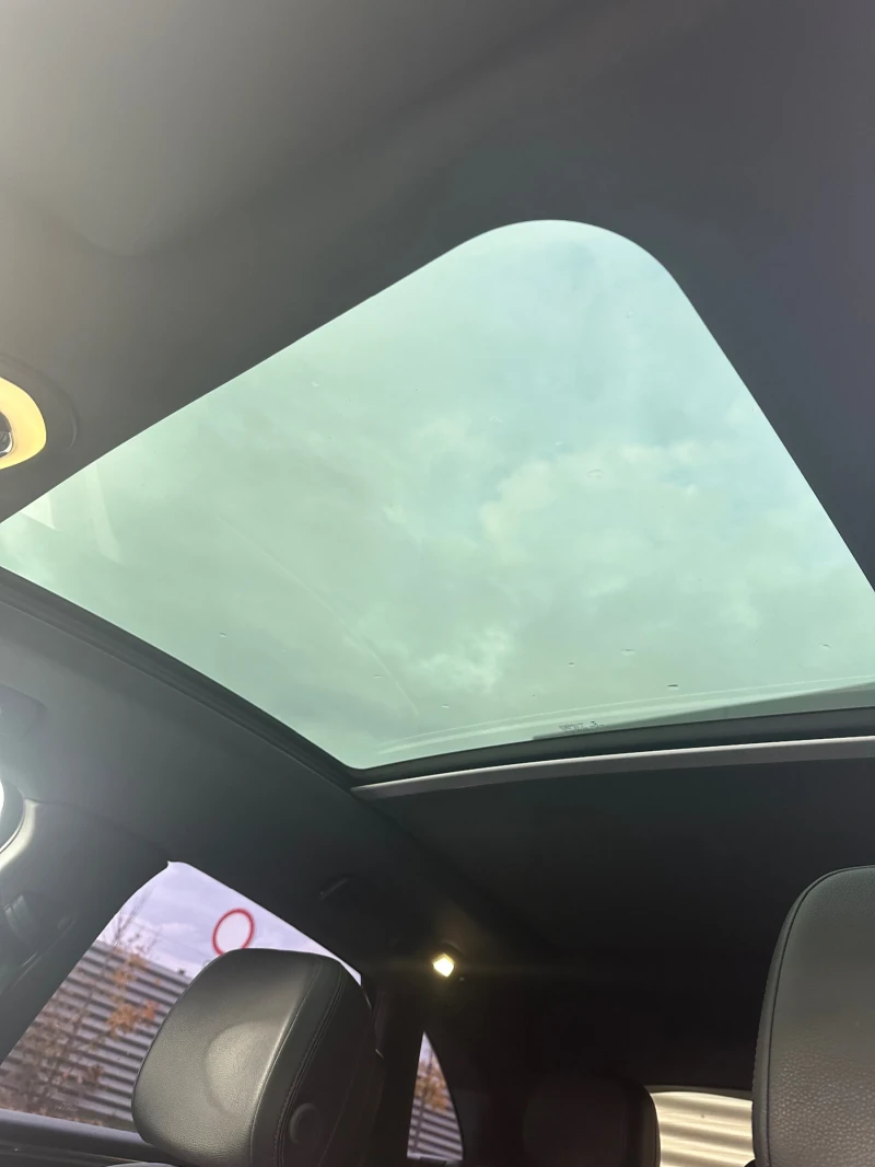 Porsche Macan S, снимка 8 - Автомобили и джипове - 52452605