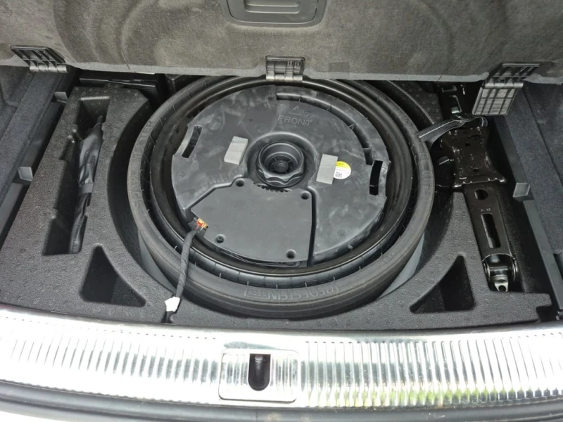 Audi SQ5 2019 PROGRESSIV * БЕЗ ПЪРВОНАЧАЛНА ВНОСКА, снимка 14 - Автомобили и джипове - 52887263