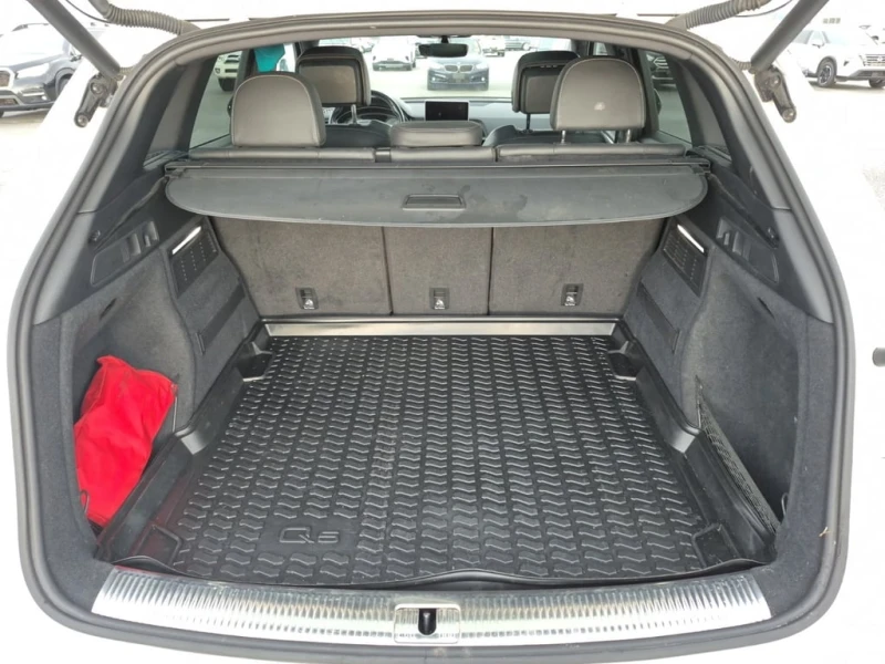 Audi SQ5 2019 PROGRESSIV * БЕЗ ПЪРВОНАЧАЛНА ВНОСКА, снимка 13 - Автомобили и джипове - 52887263