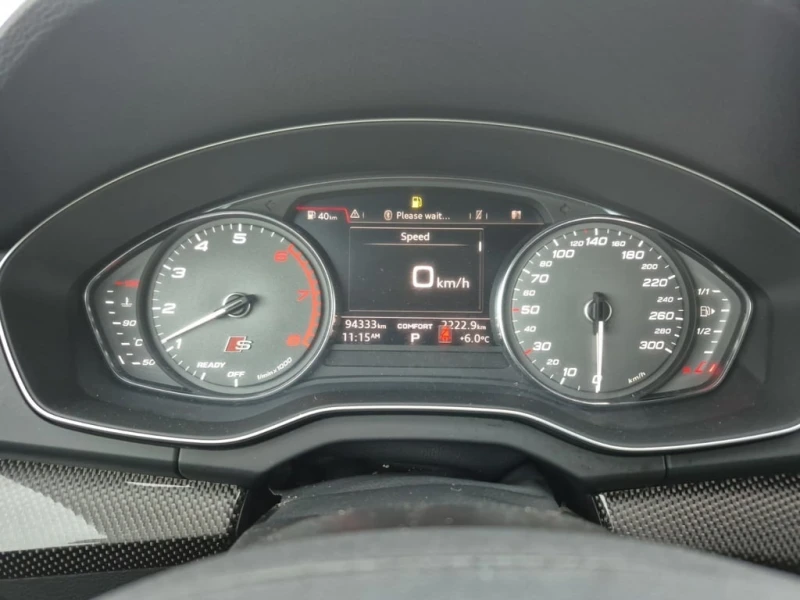 Audi SQ5 2019 PROGRESSIV * БЕЗ ПЪРВОНАЧАЛНА ВНОСКА, снимка 8 - Автомобили и джипове - 52887263