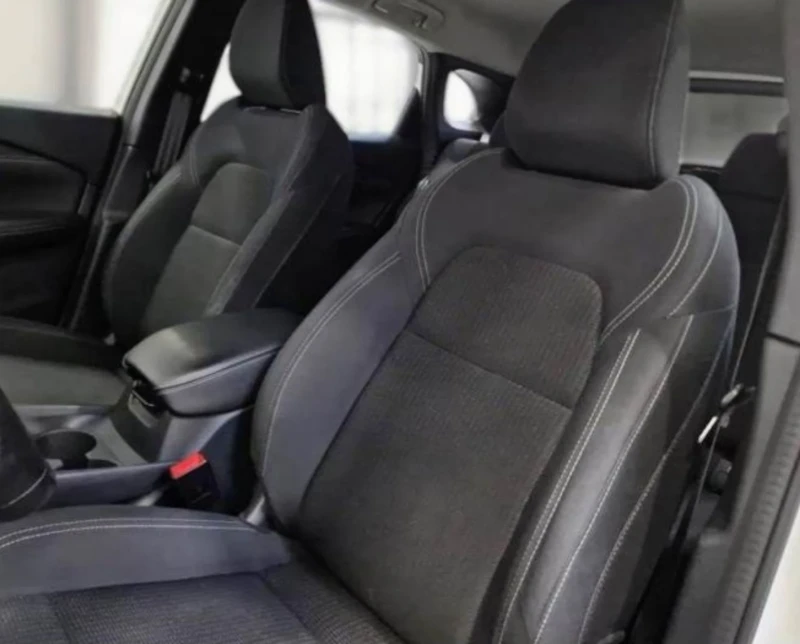 Nissan Qashqai 1.3 MHEV 140 HP.KAMERA.LED.NAVI.ACC, снимка 6 - Автомобили и джипове - 53047219