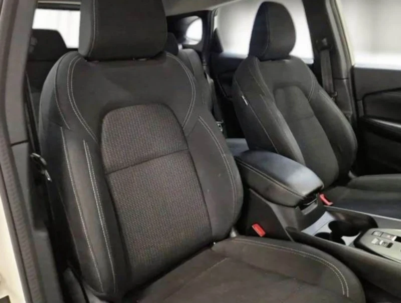 Nissan Qashqai 1.3 MHEV 140 HP.KAMERA.LED.NAVI.ACC, снимка 7 - Автомобили и джипове - 53047219