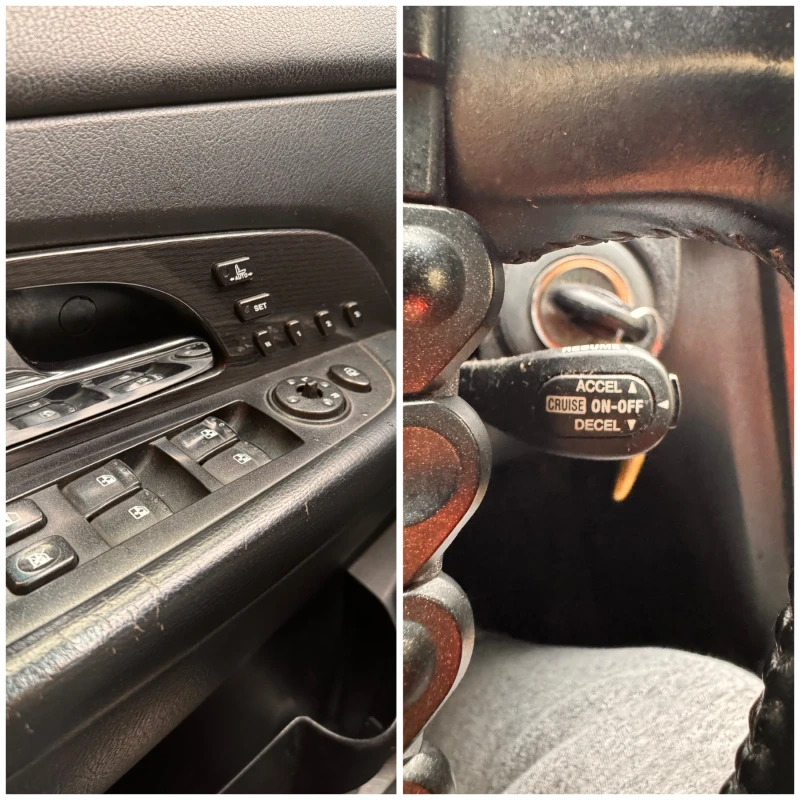 SsangYong Rexton 2.7XDI XVT 186к.с., снимка 12 - Автомобили и джипове - 53057441